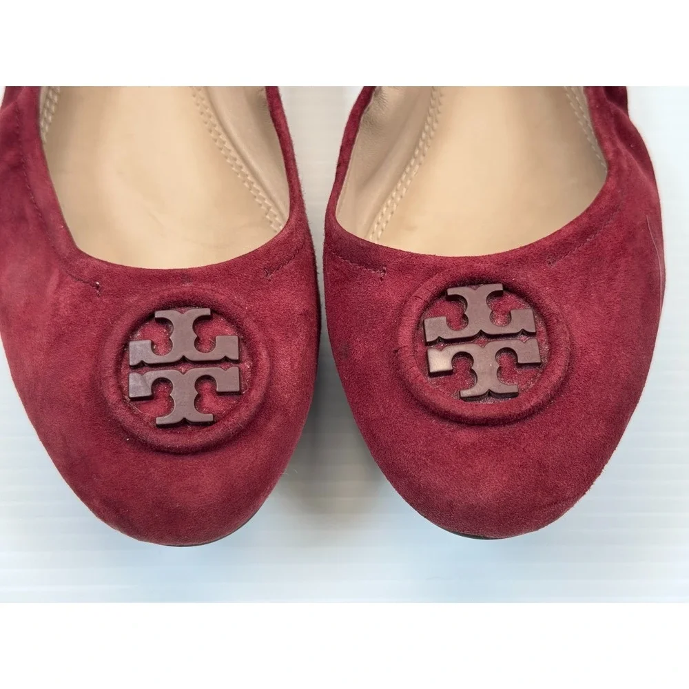 Tory Burch pre owned
